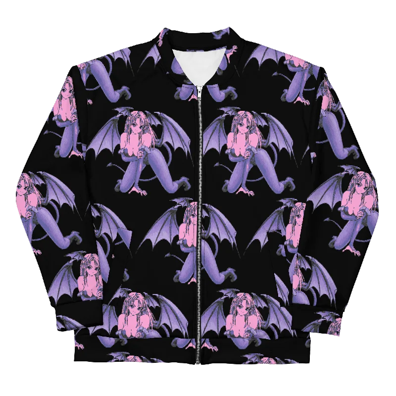 Exclusive Offers Dark Princess® Bomber Jacket (only 8 available)
