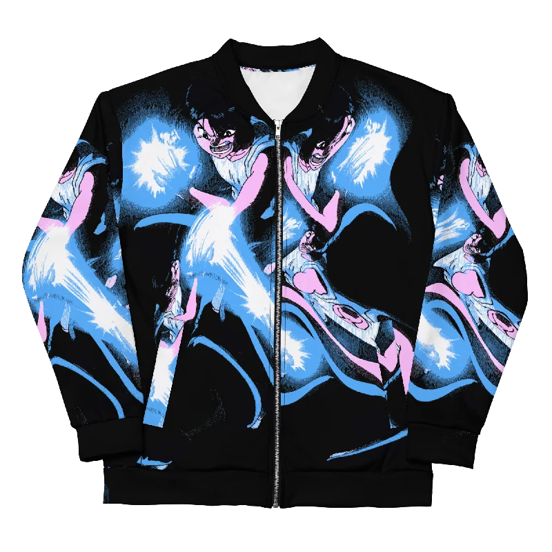 Extra Discounts Enjoy Energy® Bomber Jacket (only 8 available)