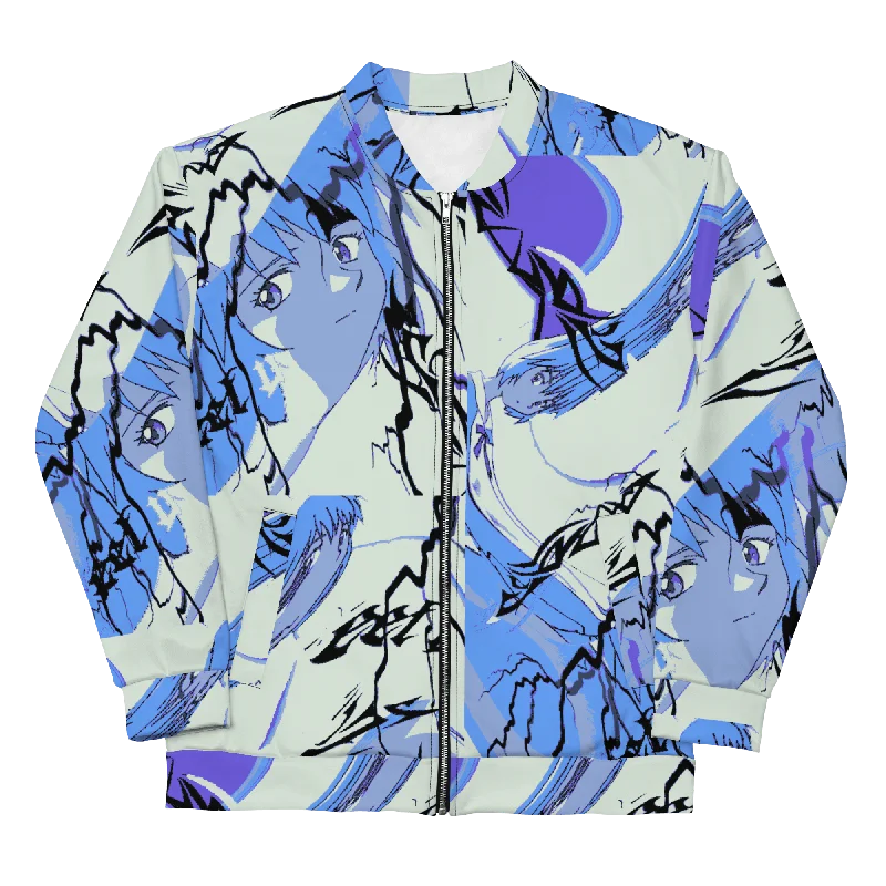 Crazy Savings Feel U® Bomber Jacket (10 pieces for sale)
