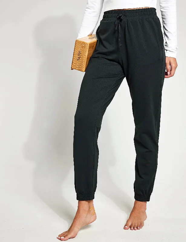 Stock Up and Save ReSet Jogger - Black