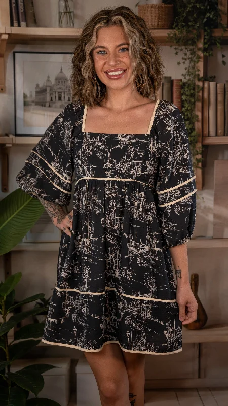 Price Buster Kye Dress