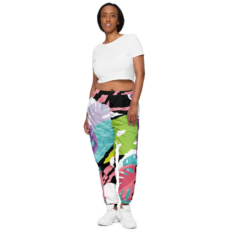 Special Promotion Pop Art Unisex Track Pants