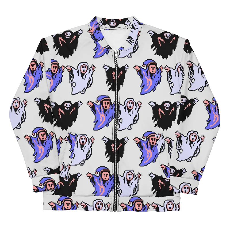 Clearance Items UuuuUuuuh® Bomber Jacket (only 8 available)